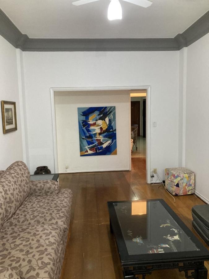 Appartement Espaço Copacabana Comfort Two Bedrooms *
