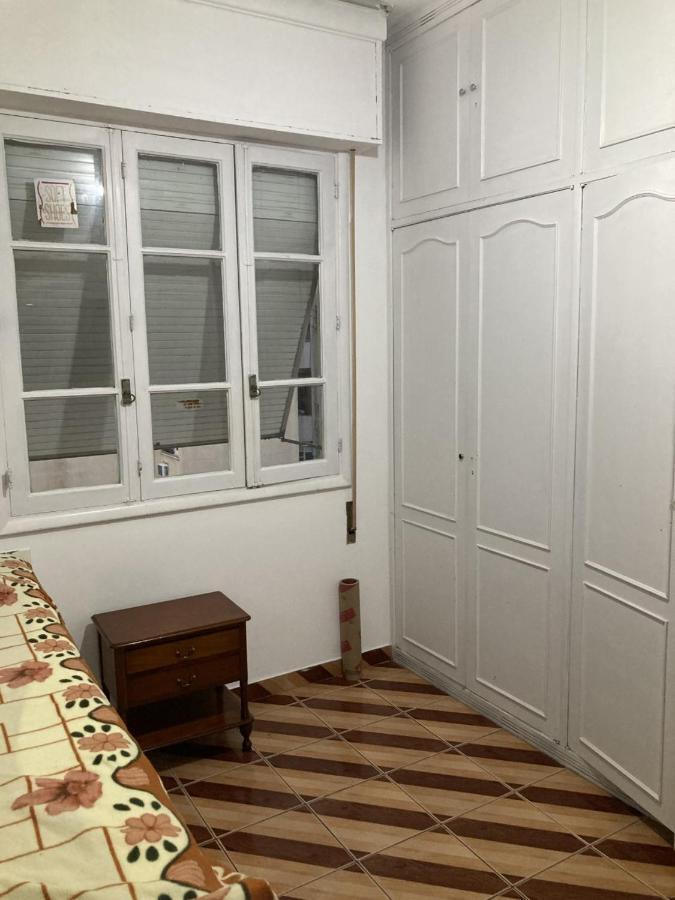 Espaço Copacabana Comfort Two Bedrooms Appartement Rio de Janeiro