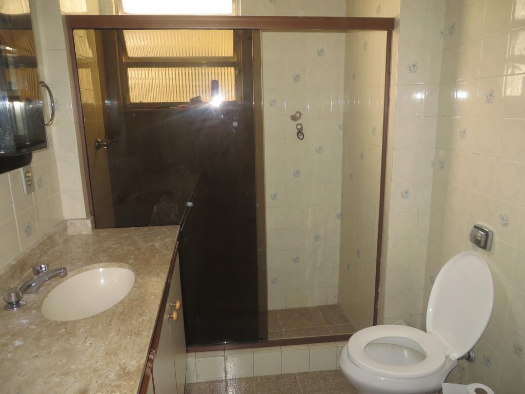 Appartement Espaço Copacabana Comfort Two Bedrooms *